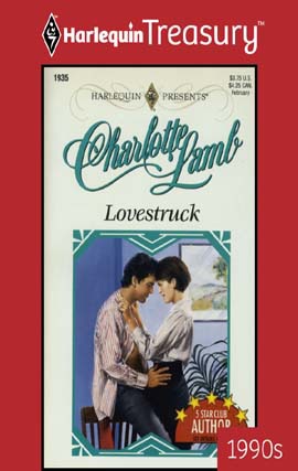 Title details for Lovestruck by Charlotte Lamb - Available